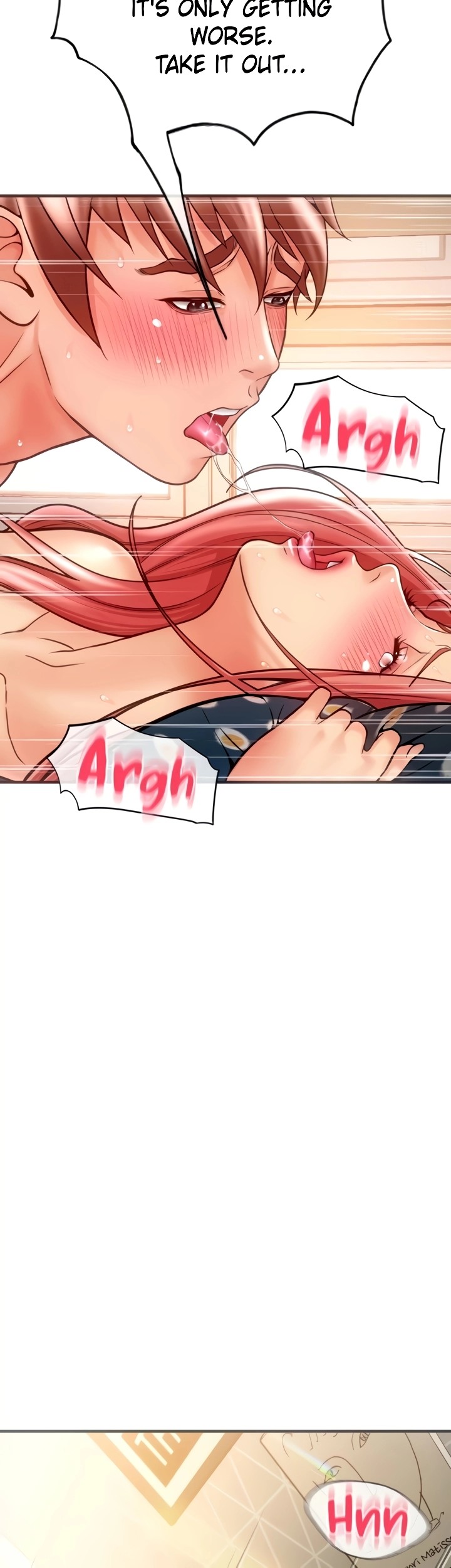 Corner Shop Chapter 32 - HolyManga.Net