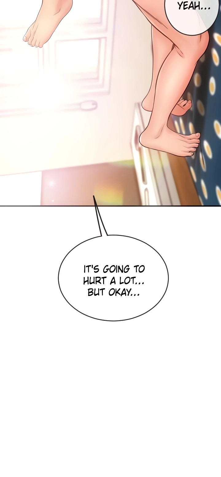 Corner Shop Chapter 32 - HolyManga.Net