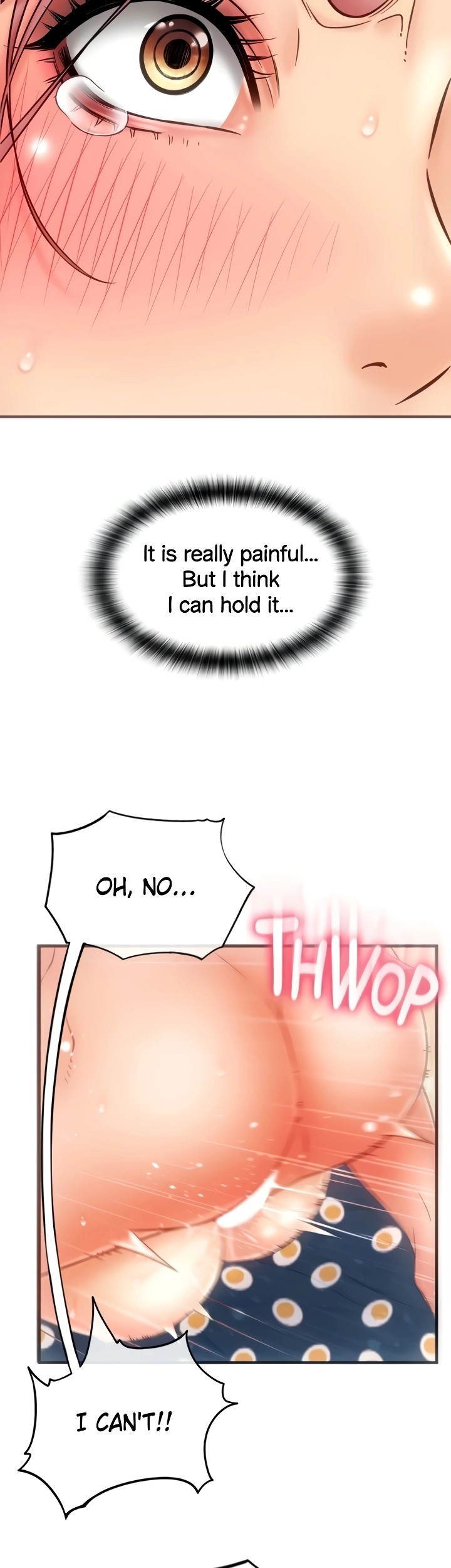 Corner Shop Chapter 32 - HolyManga.Net