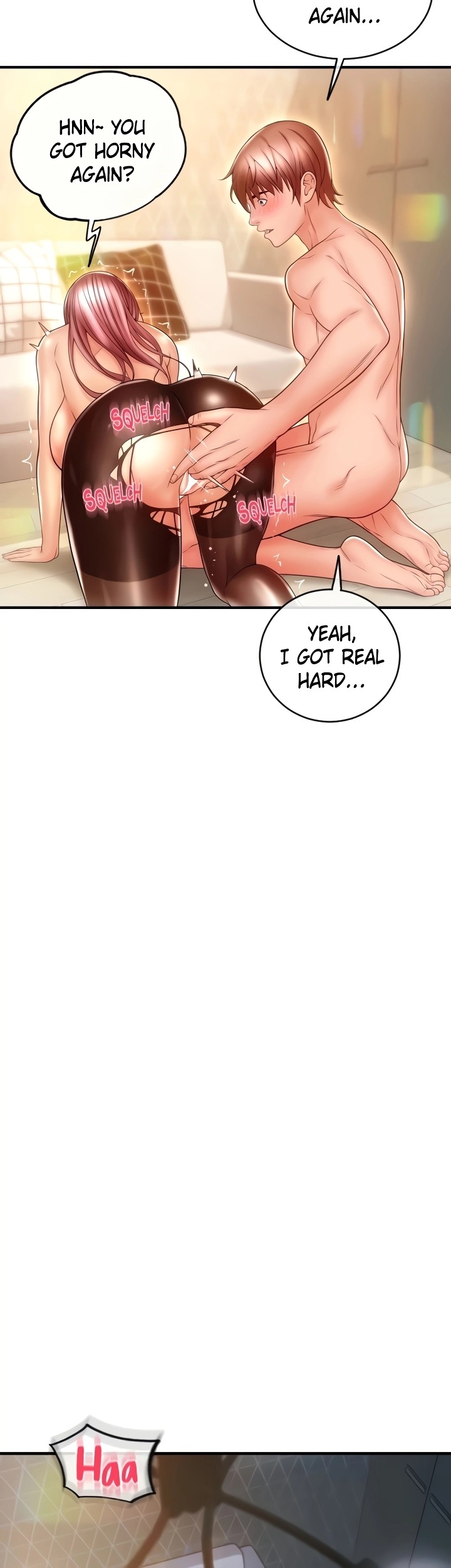 Corner Shop Chapter 33 - HolyManga.Net