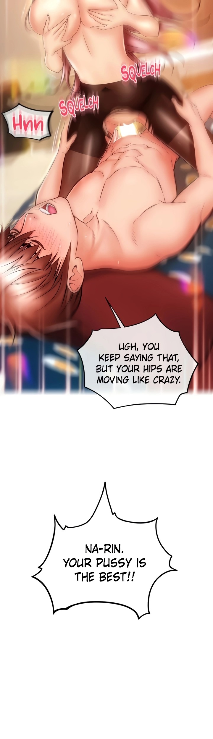 Corner Shop Chapter 33 - HolyManga.Net