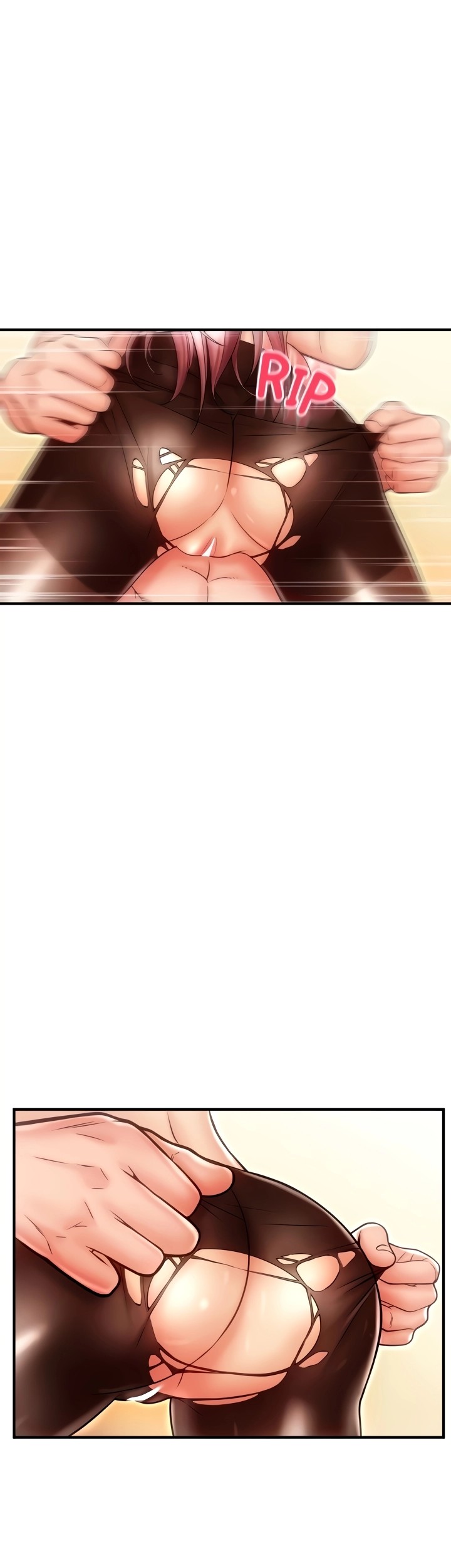 Corner Shop Chapter 33 - HolyManga.Net