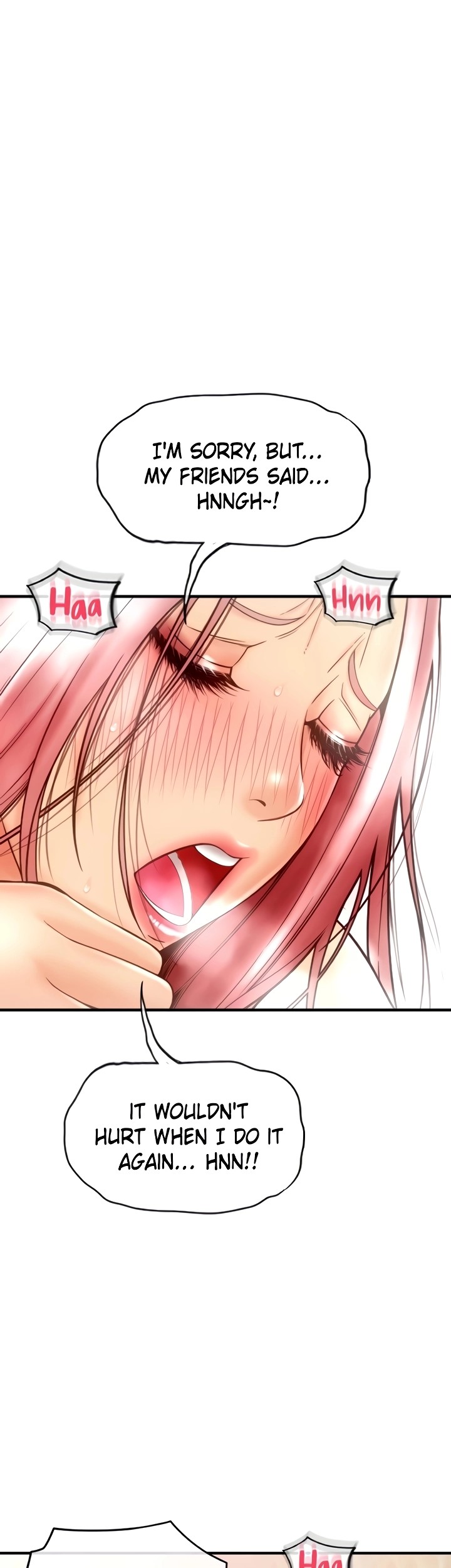 Corner Shop Chapter 33 - HolyManga.Net