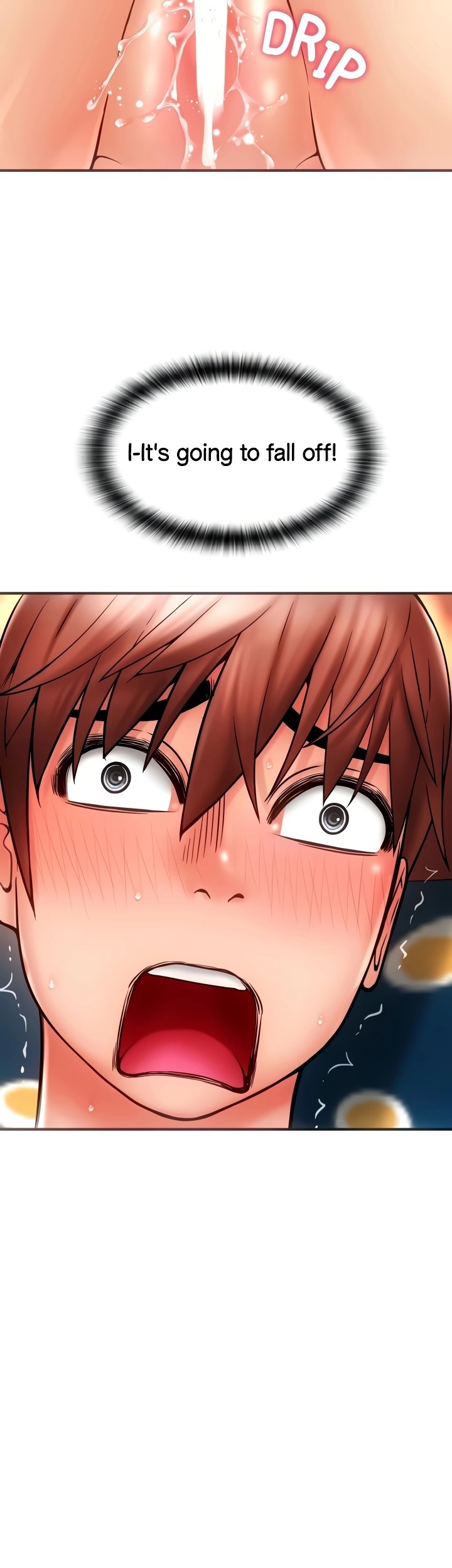 Corner Shop Chapter 33 - HolyManga.Net