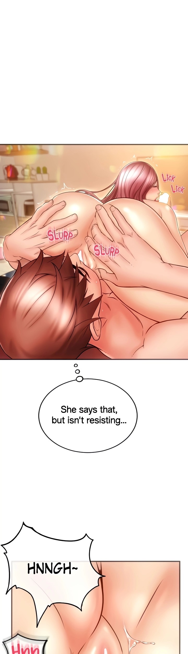 Corner Shop Chapter 33 - HolyManga.Net