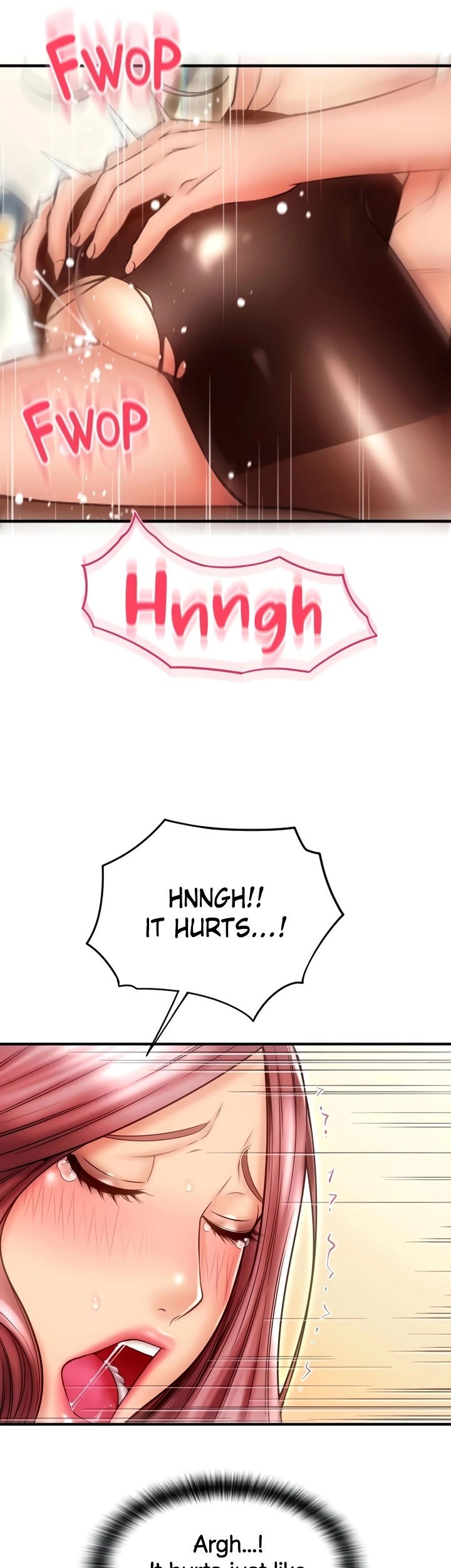 Corner Shop Chapter 33 - HolyManga.Net