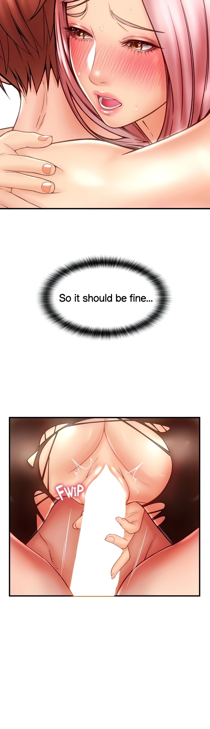 Corner Shop Chapter 33 - HolyManga.Net