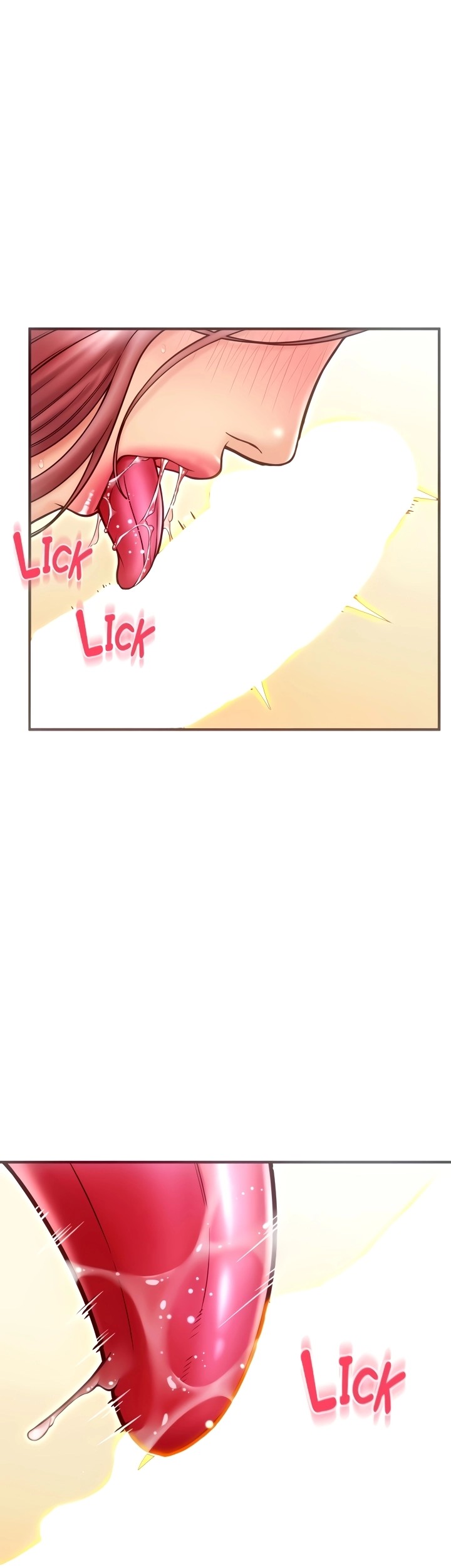 Corner Shop Chapter 33 - HolyManga.Net