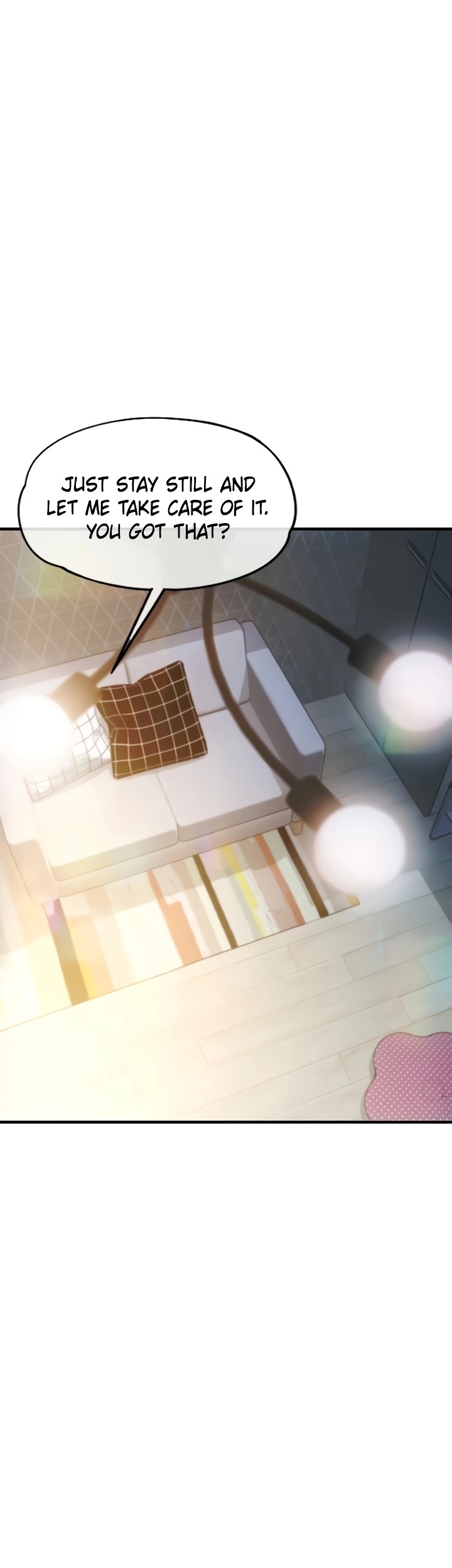 Corner Shop Chapter 33 - HolyManga.Net