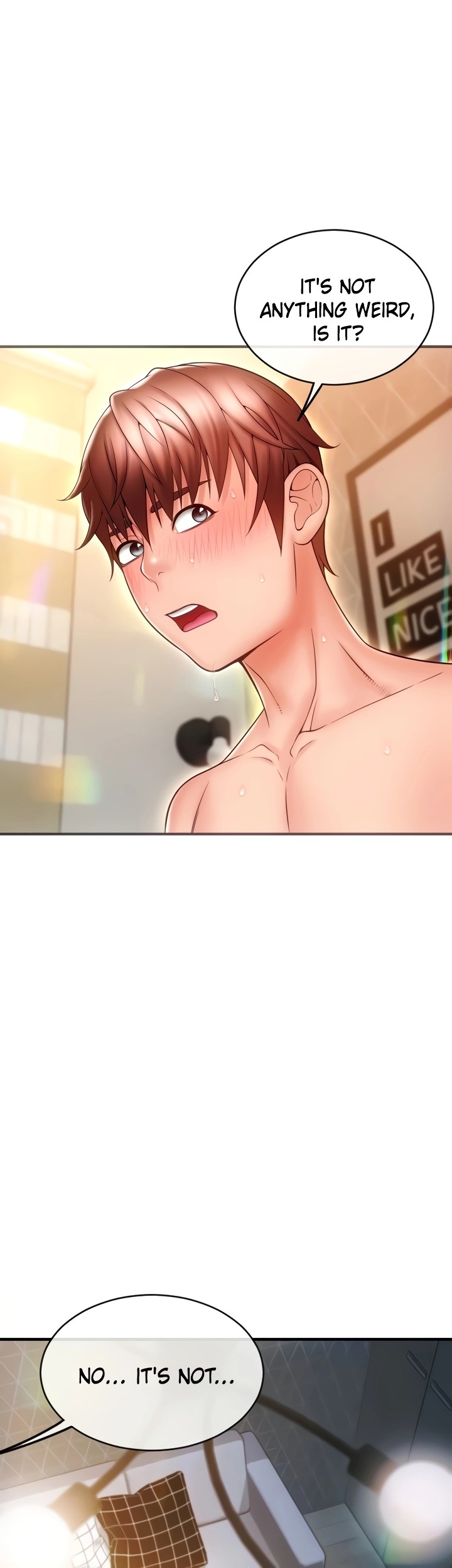 Corner Shop Chapter 33 - HolyManga.Net