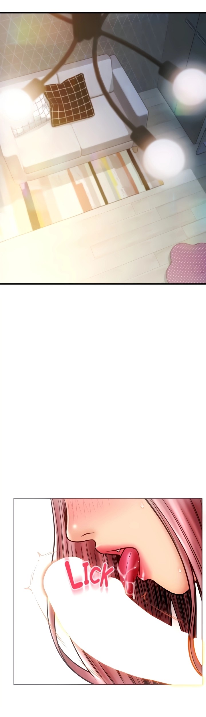 Corner Shop Chapter 33 - HolyManga.Net