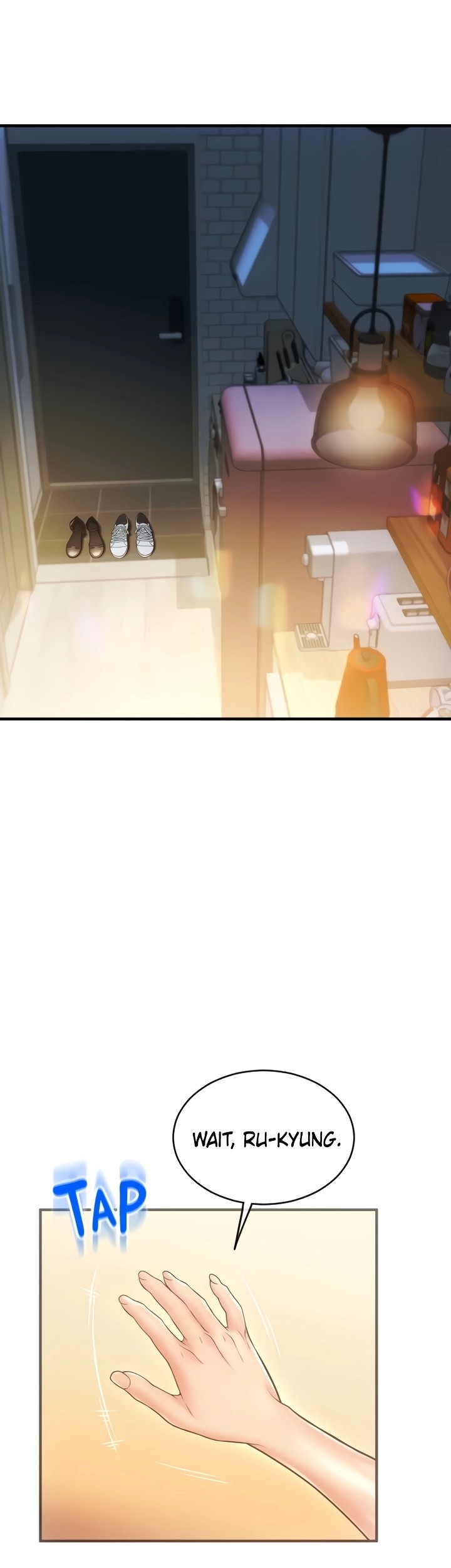Corner Shop Chapter 33 - HolyManga.Net