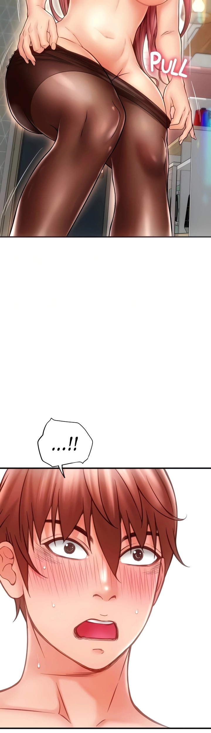 Corner Shop Chapter 33 - HolyManga.Net