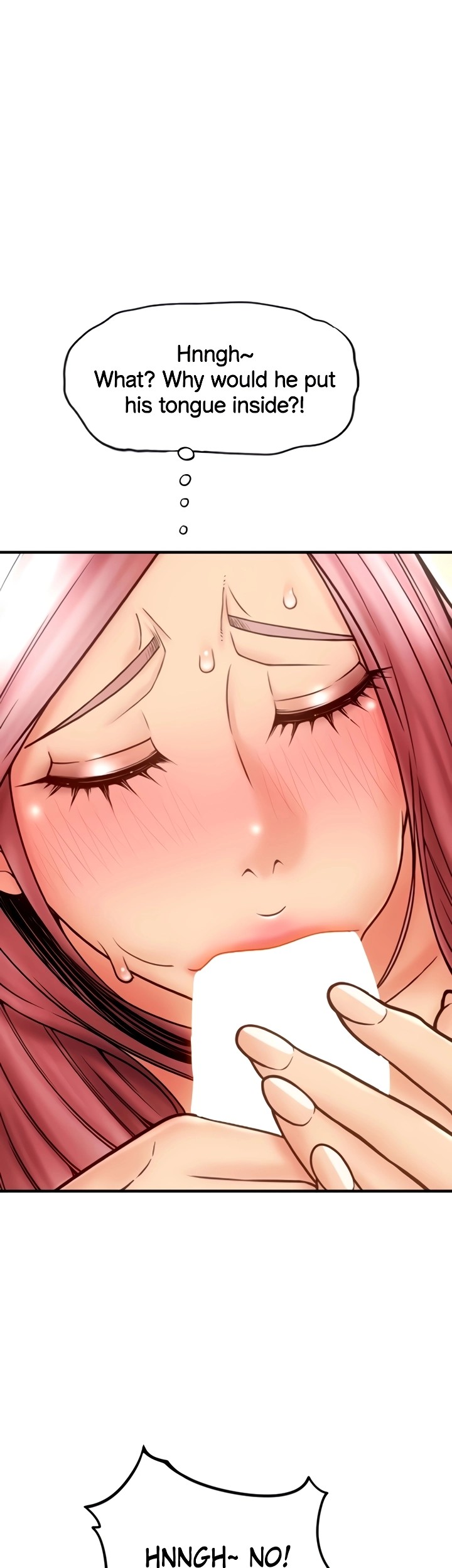 Corner Shop Chapter 33 - HolyManga.Net