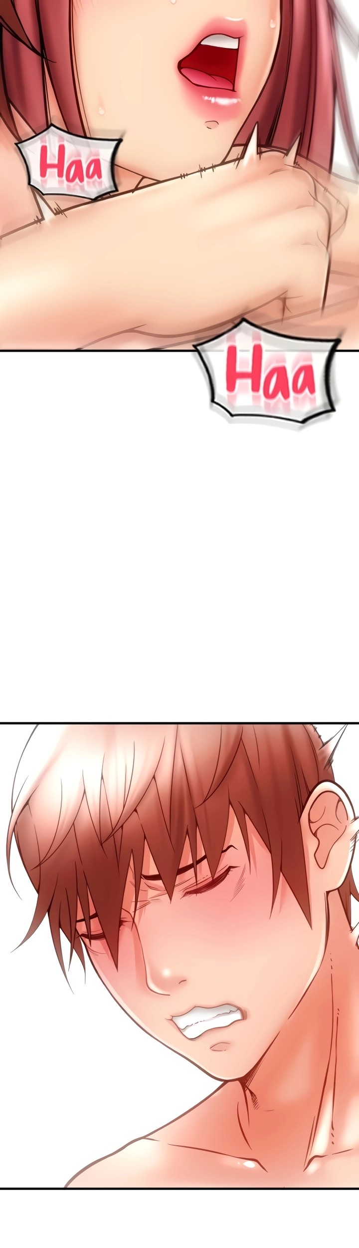 Corner Shop Chapter 33 - HolyManga.Net