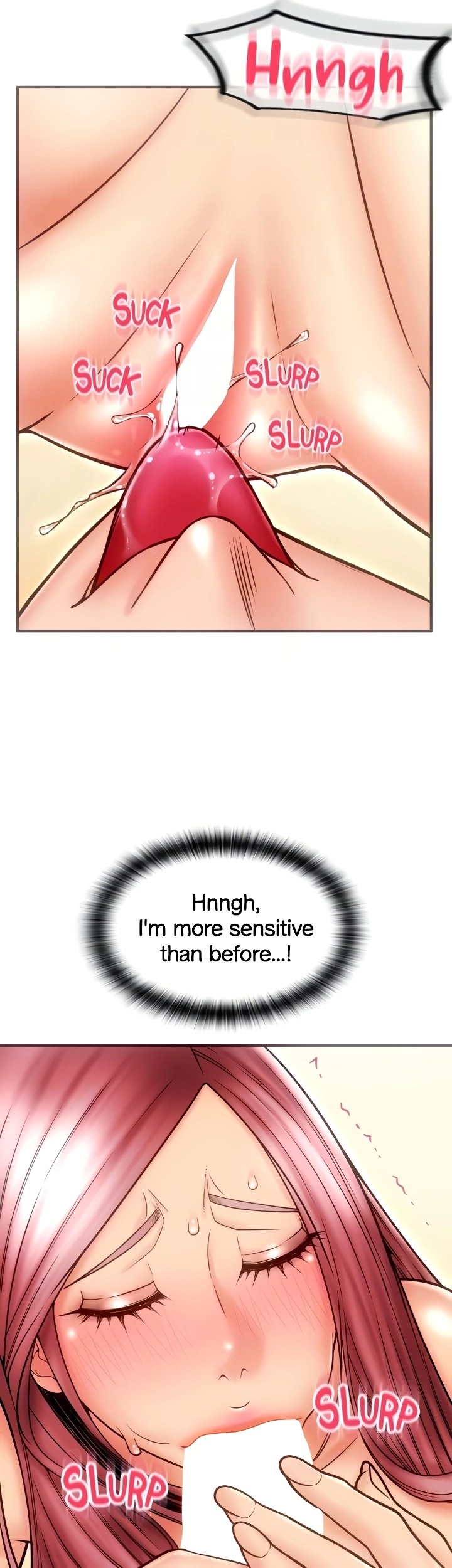Corner Shop Chapter 33 - HolyManga.Net