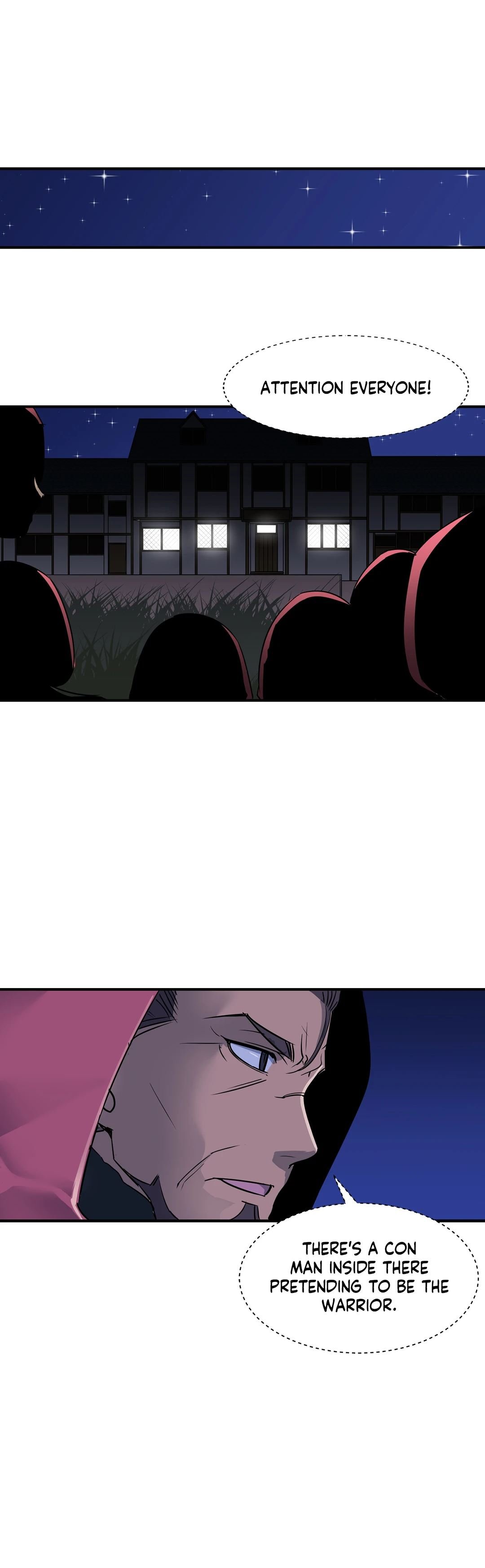 Rise and Shine, Hero! Chapter 7 - HolyManga.Net
