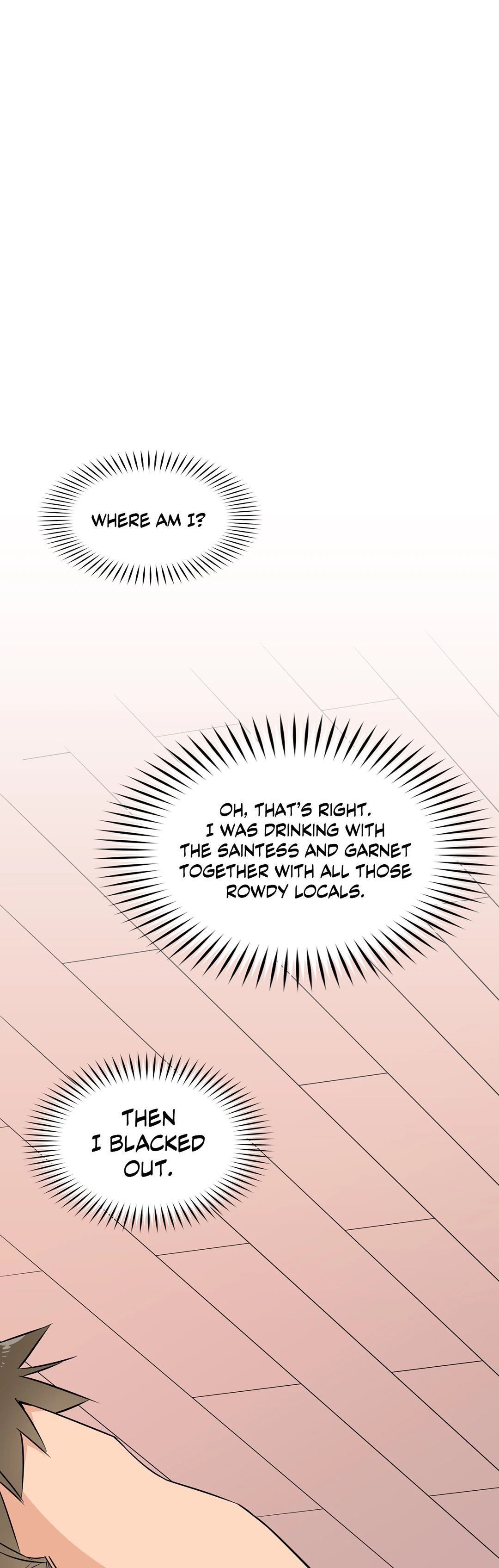 Rise and Shine, Hero! Chapter 7 - HolyManga.Net