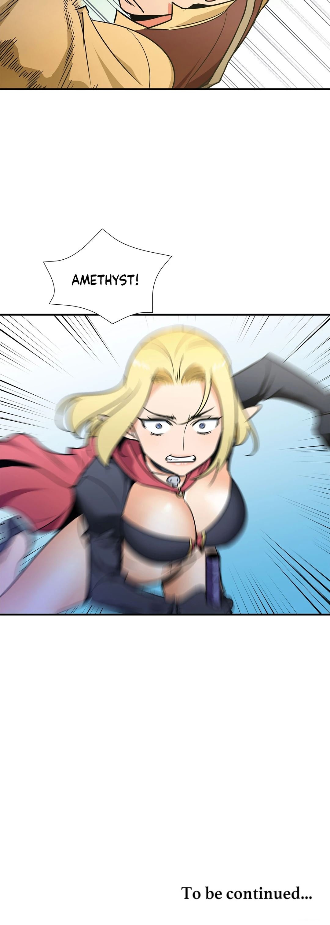 Rise and Shine, Hero! Chapter 26 - HolyManga.Net