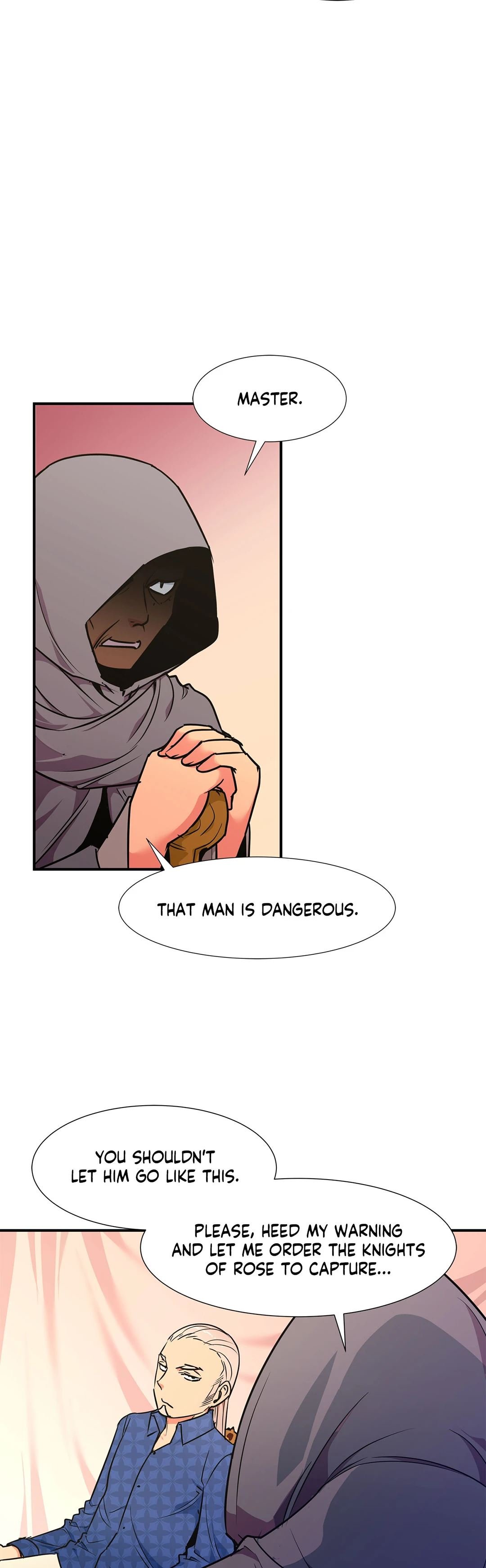 Rise and Shine, Hero! Chapter 26 - HolyManga.Net