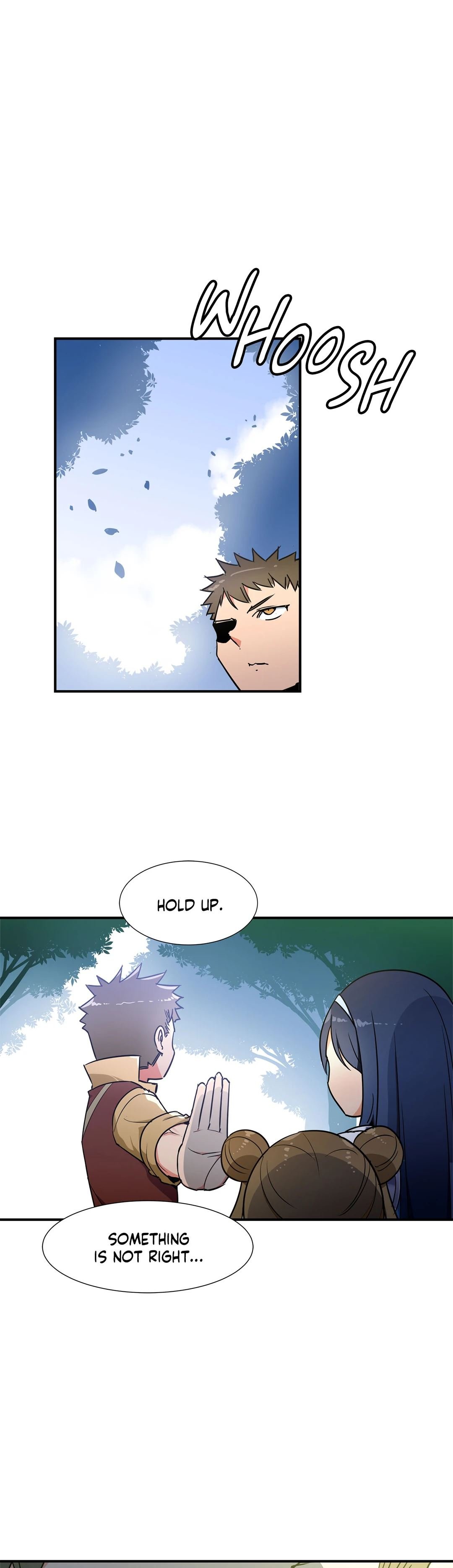 Rise and Shine, Hero! Chapter 26 - HolyManga.Net