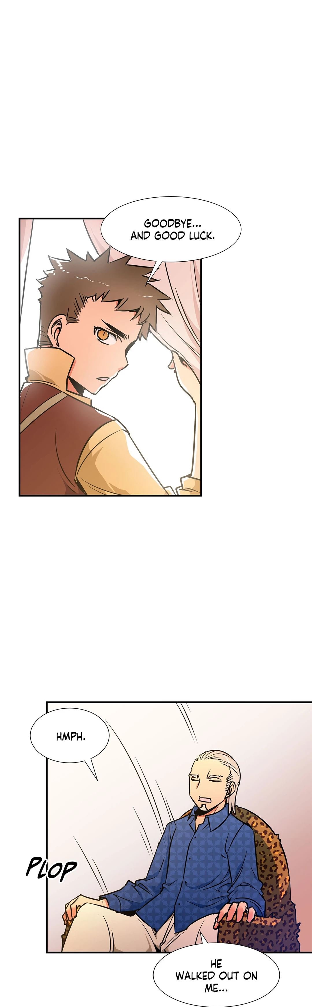 Rise and Shine, Hero! Chapter 26 - HolyManga.Net