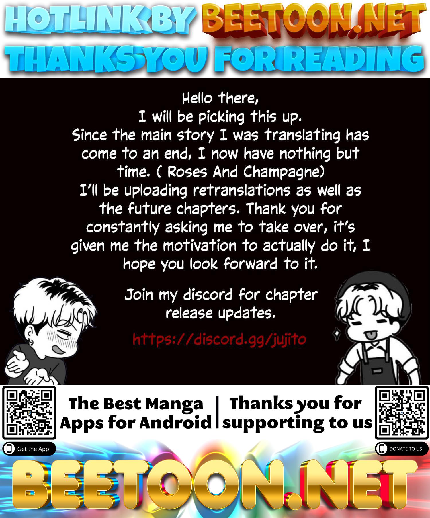 Bye Bye Chapter 0 - HolyManga.Net