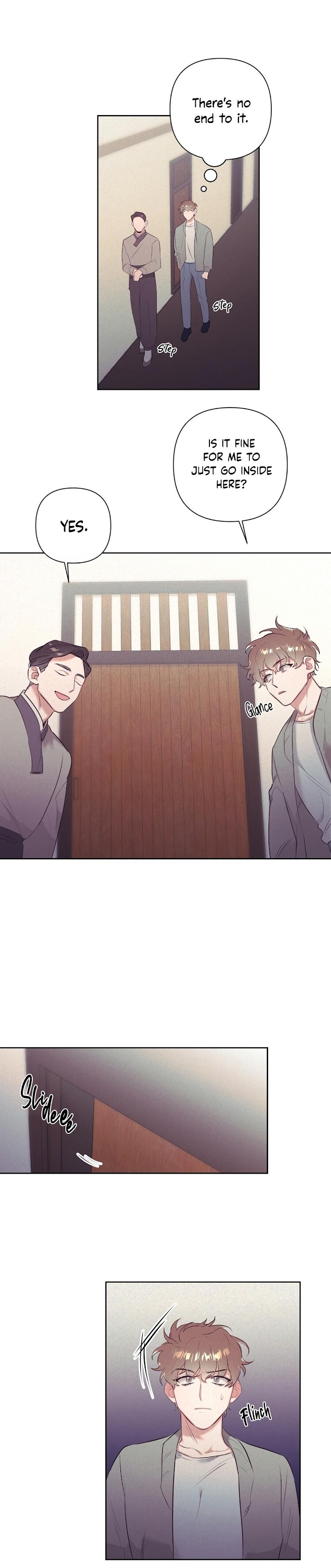 Bye Bye Chapter 0.2 - HolyManga.Net