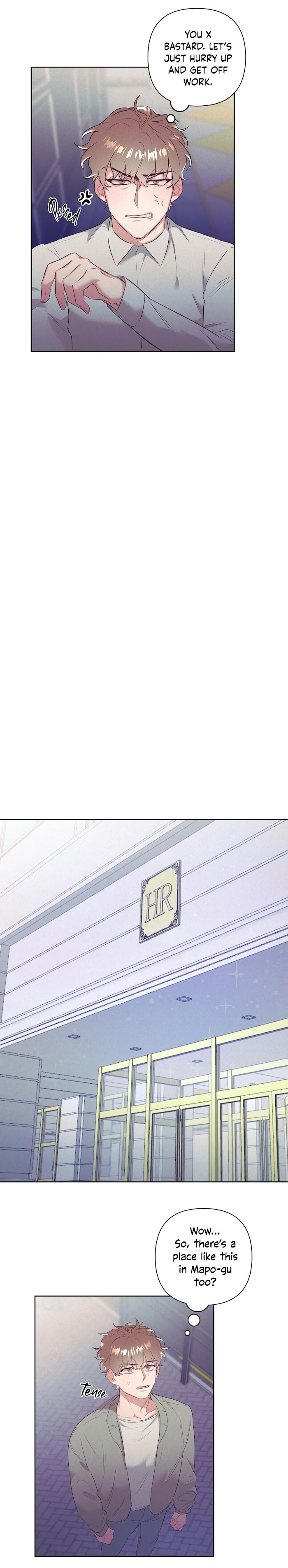 Bye Bye Chapter 0.2 - HolyManga.Net
