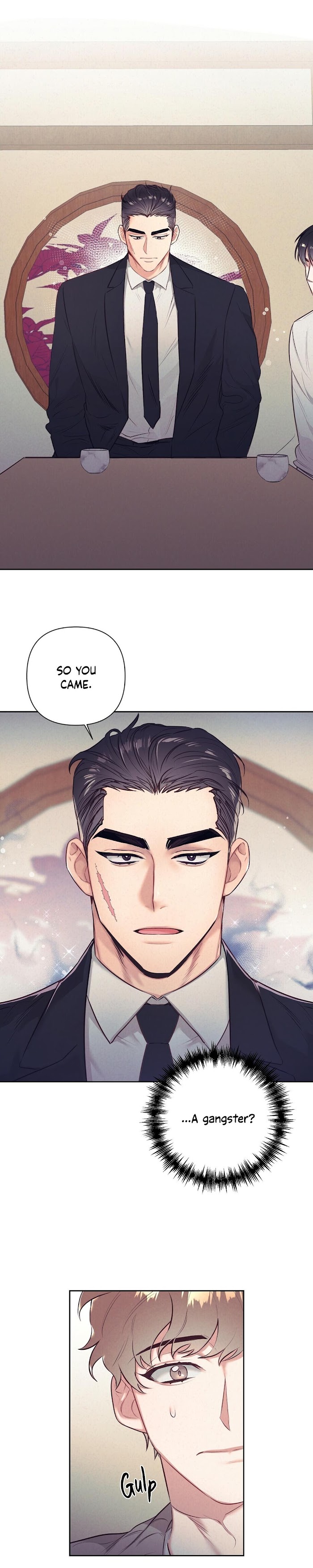 Bye Bye Chapter 0.2 - HolyManga.Net