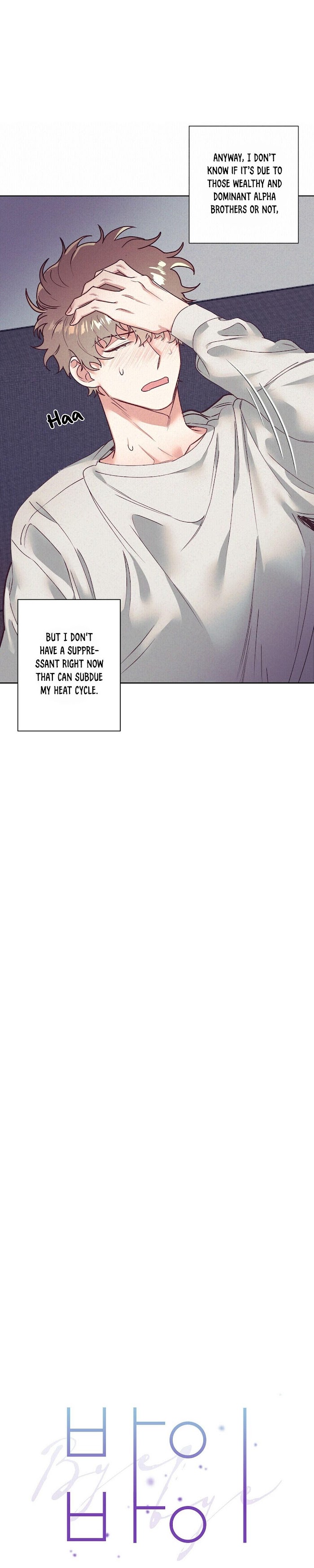 Bye Bye Chapter 5 - HolyManga.Net