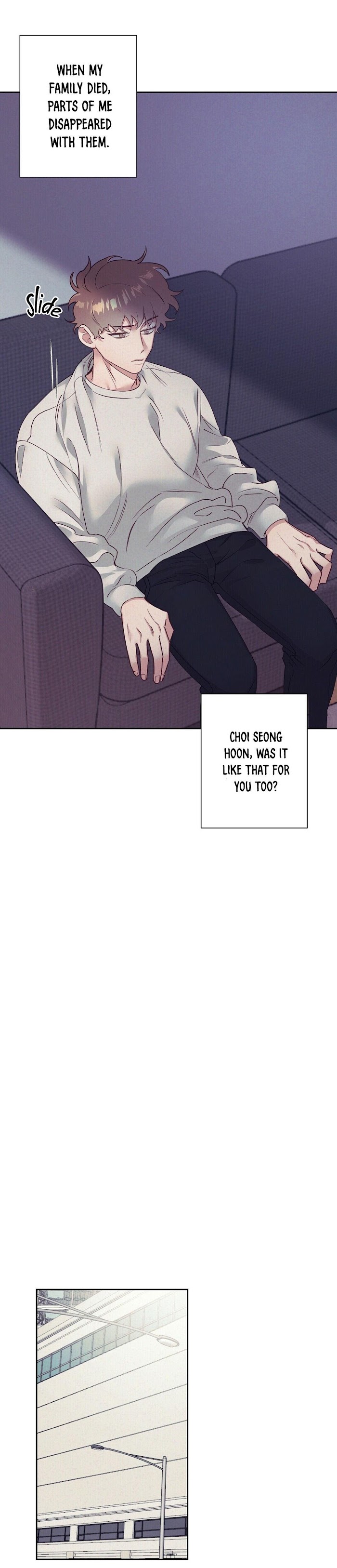 Bye Bye Chapter 5 - HolyManga.Net