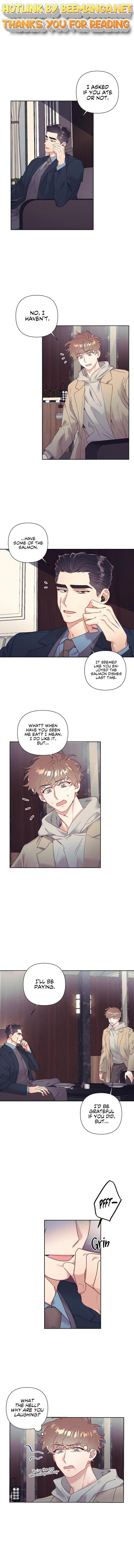 Bye Bye Chapter 6 - HolyManga.Net