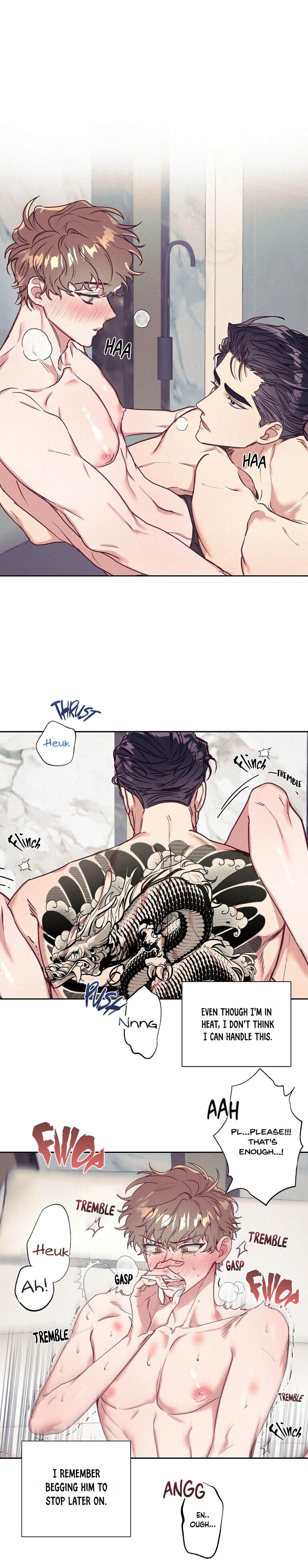 Bye Bye Chapter 7 - HolyManga.Net