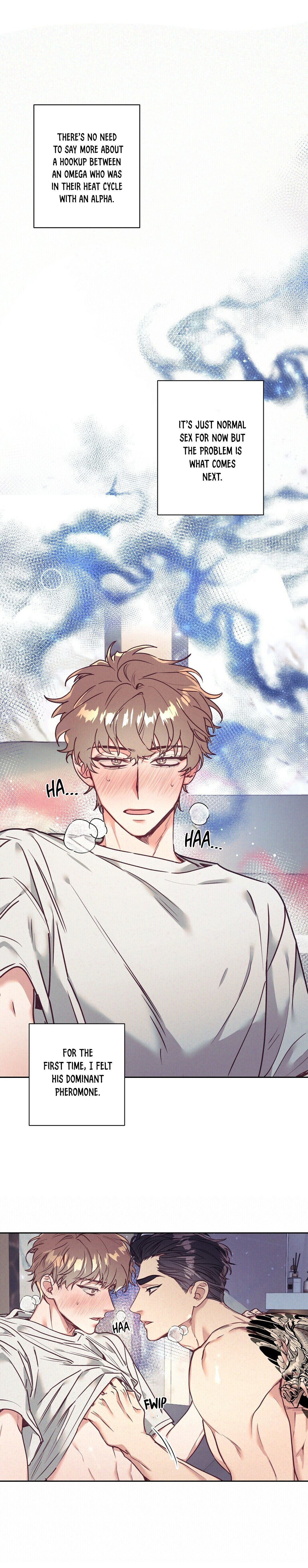 Bye Bye Chapter 7 - HolyManga.Net