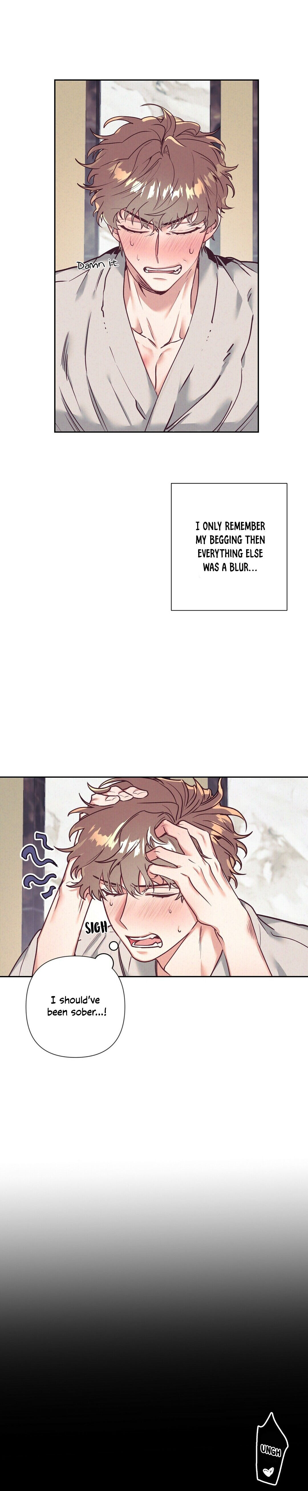 Bye Bye Chapter 7 - HolyManga.Net