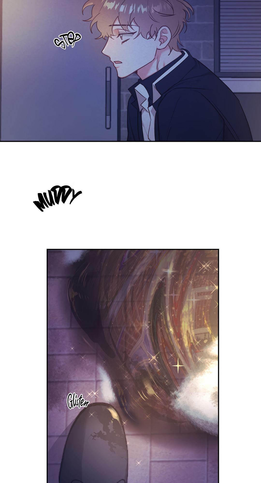 Bye Bye Chapter 8 - HolyManga.Net