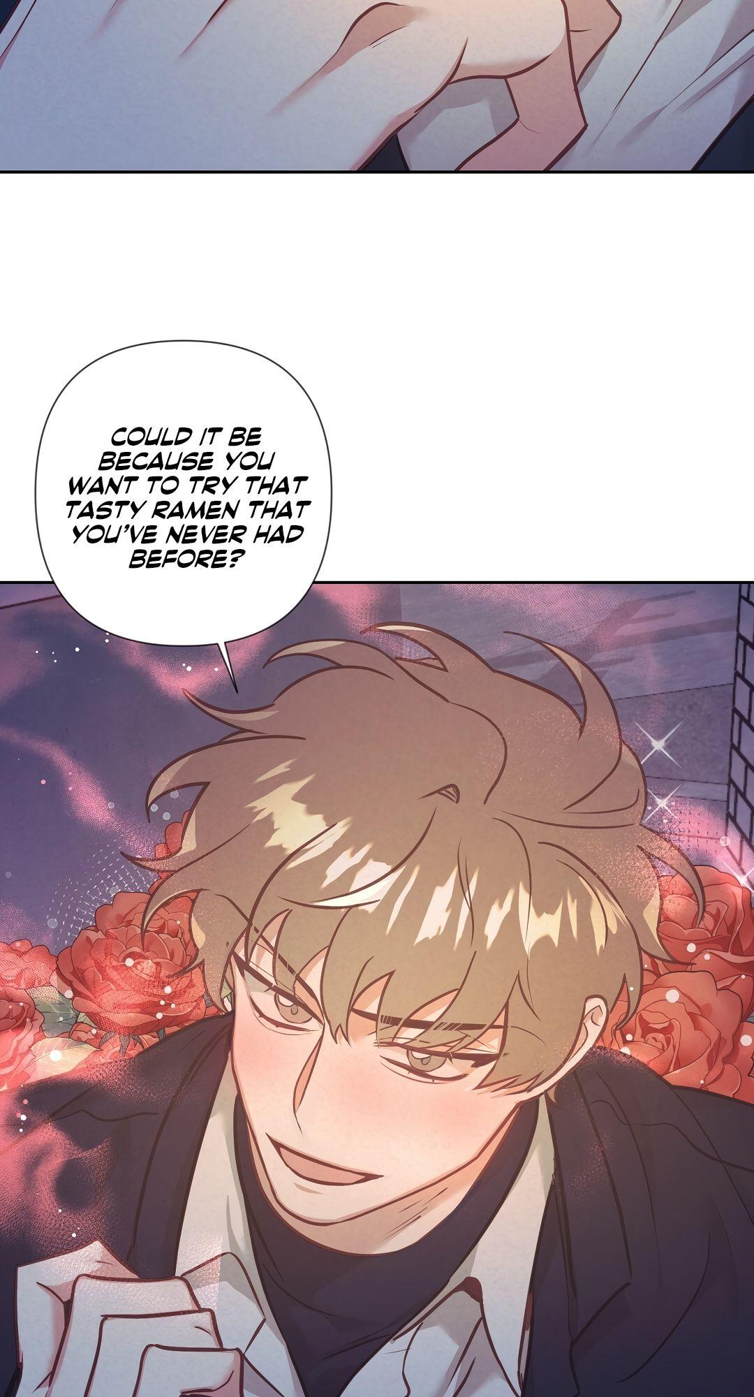 Bye Bye Chapter 8 - HolyManga.Net