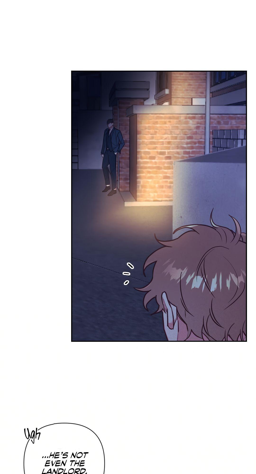 Bye Bye Chapter 8 - HolyManga.Net
