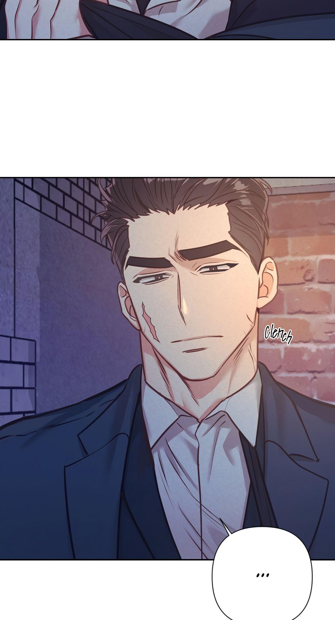 Bye Bye Chapter 8 - HolyManga.Net