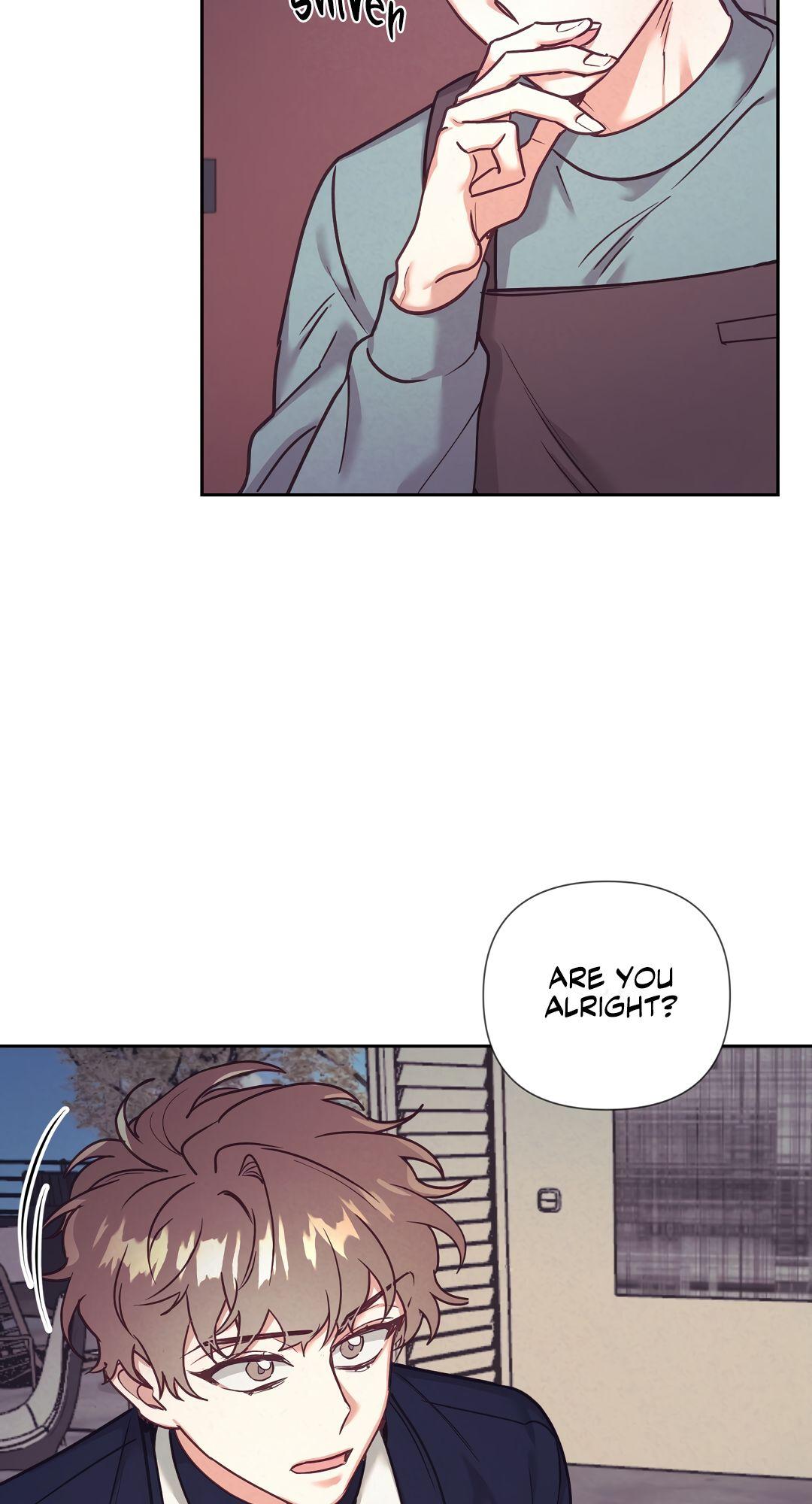 Bye Bye Chapter 8 - HolyManga.Net