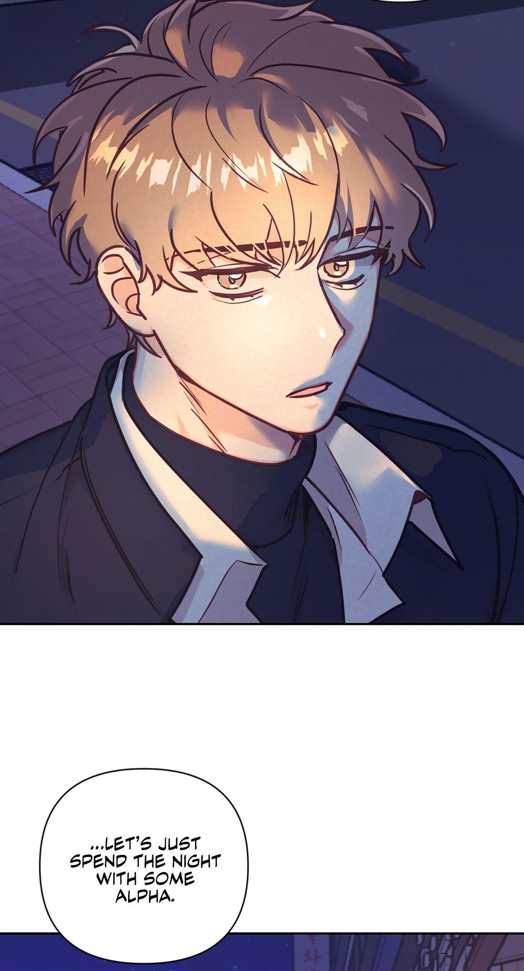 Bye Bye Chapter 8 - HolyManga.Net