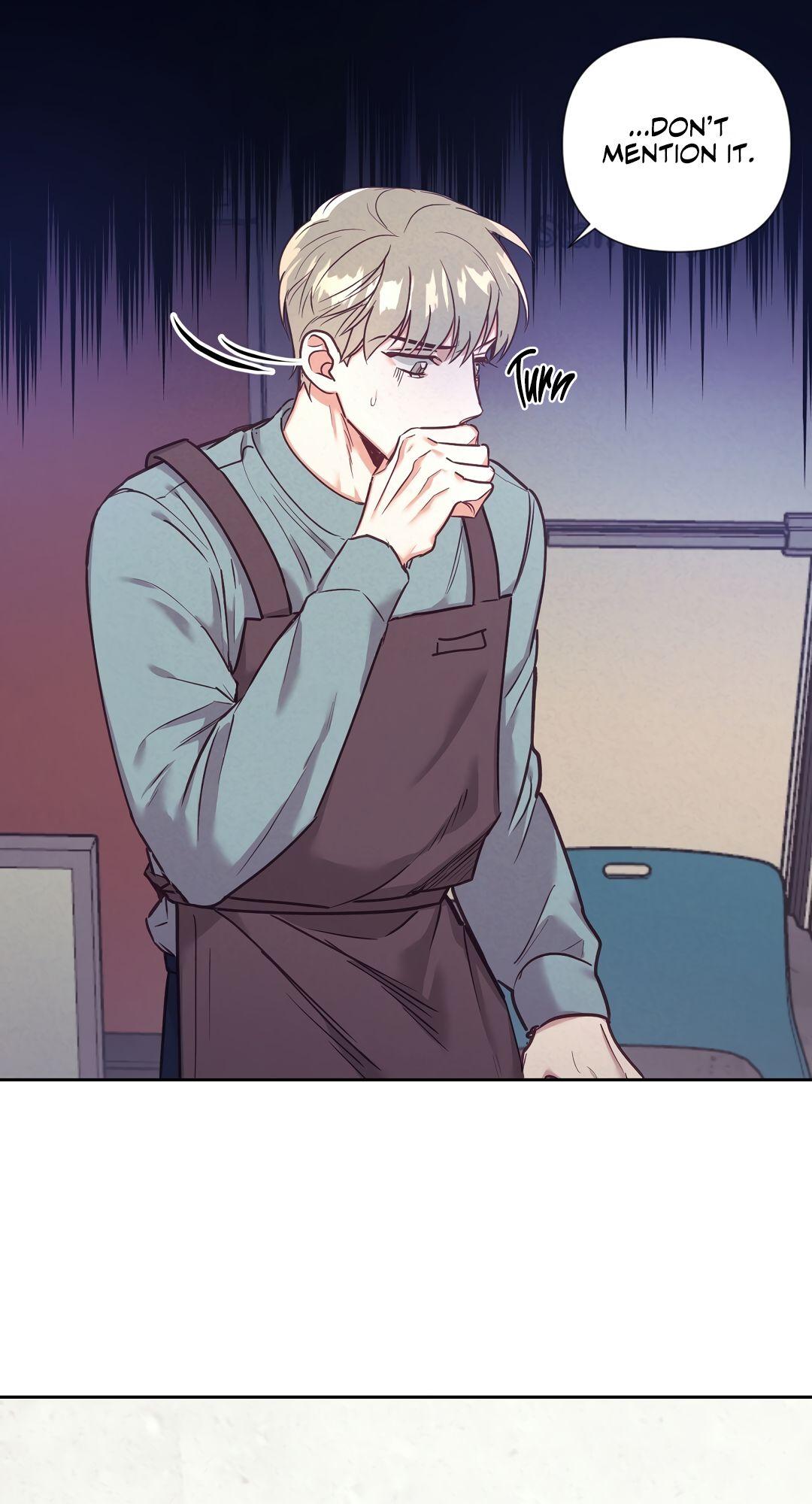 Bye Bye Chapter 8 - HolyManga.Net