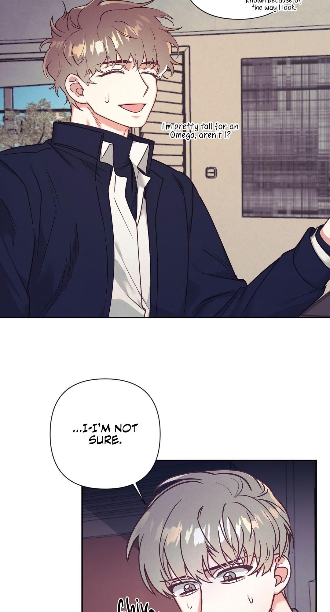 Bye Bye Chapter 8 - HolyManga.Net