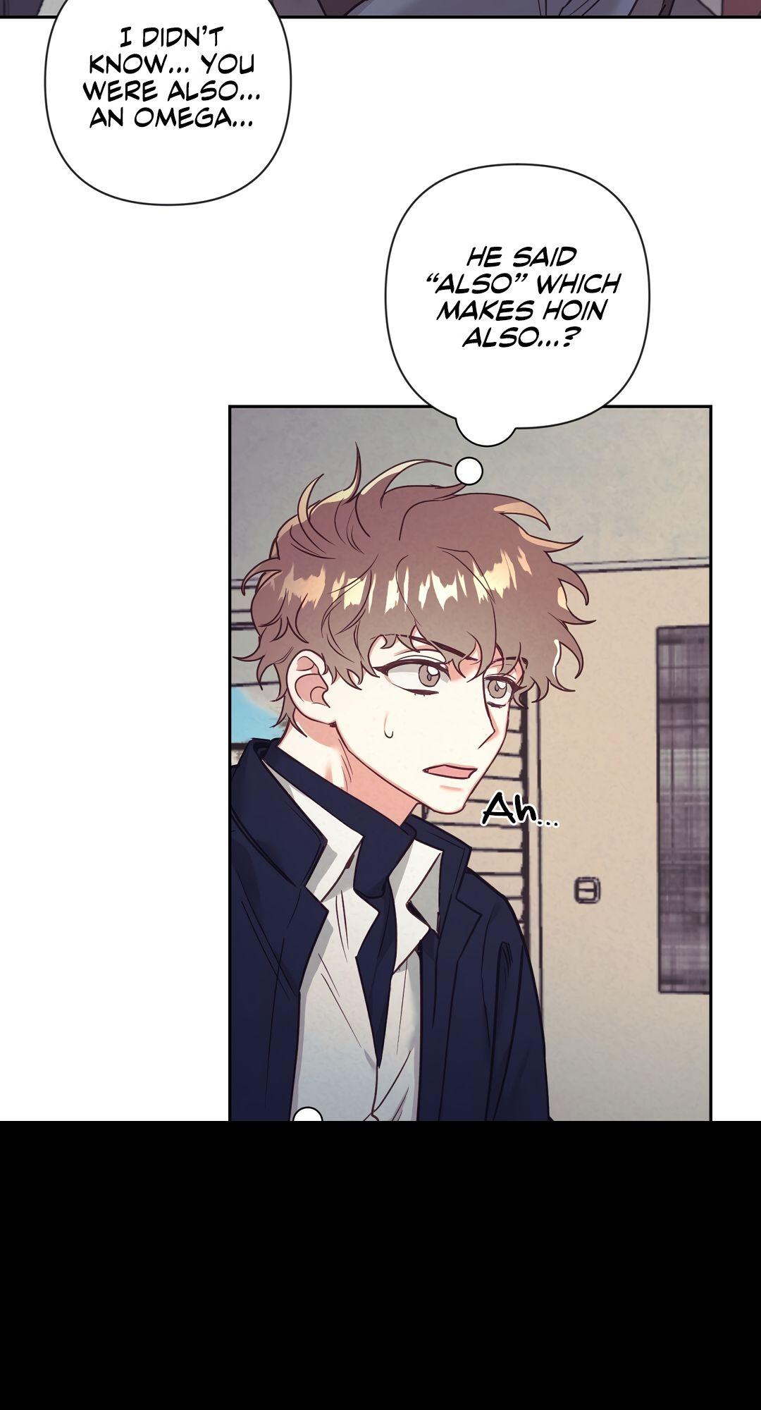 Bye Bye Chapter 8 - HolyManga.Net