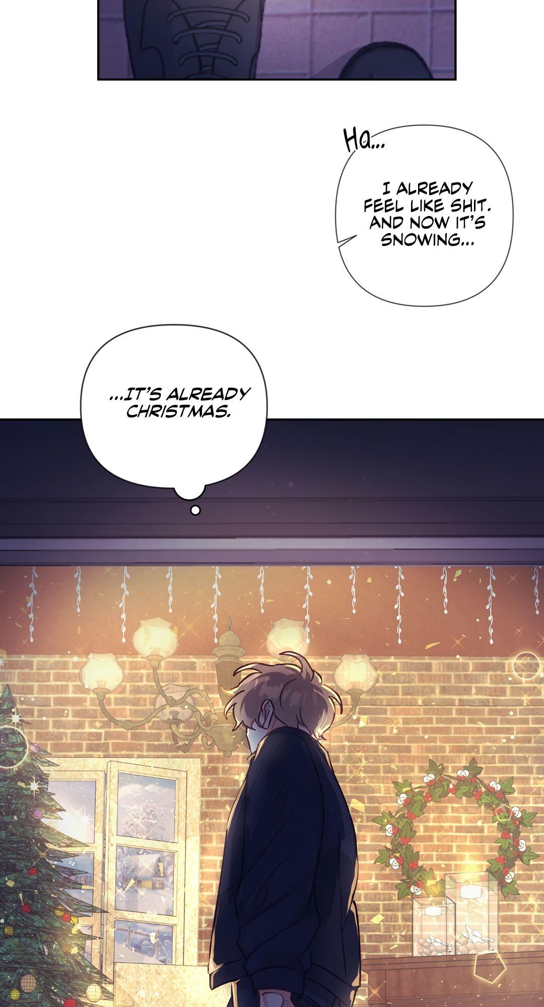 Bye Bye Chapter 8 - HolyManga.Net