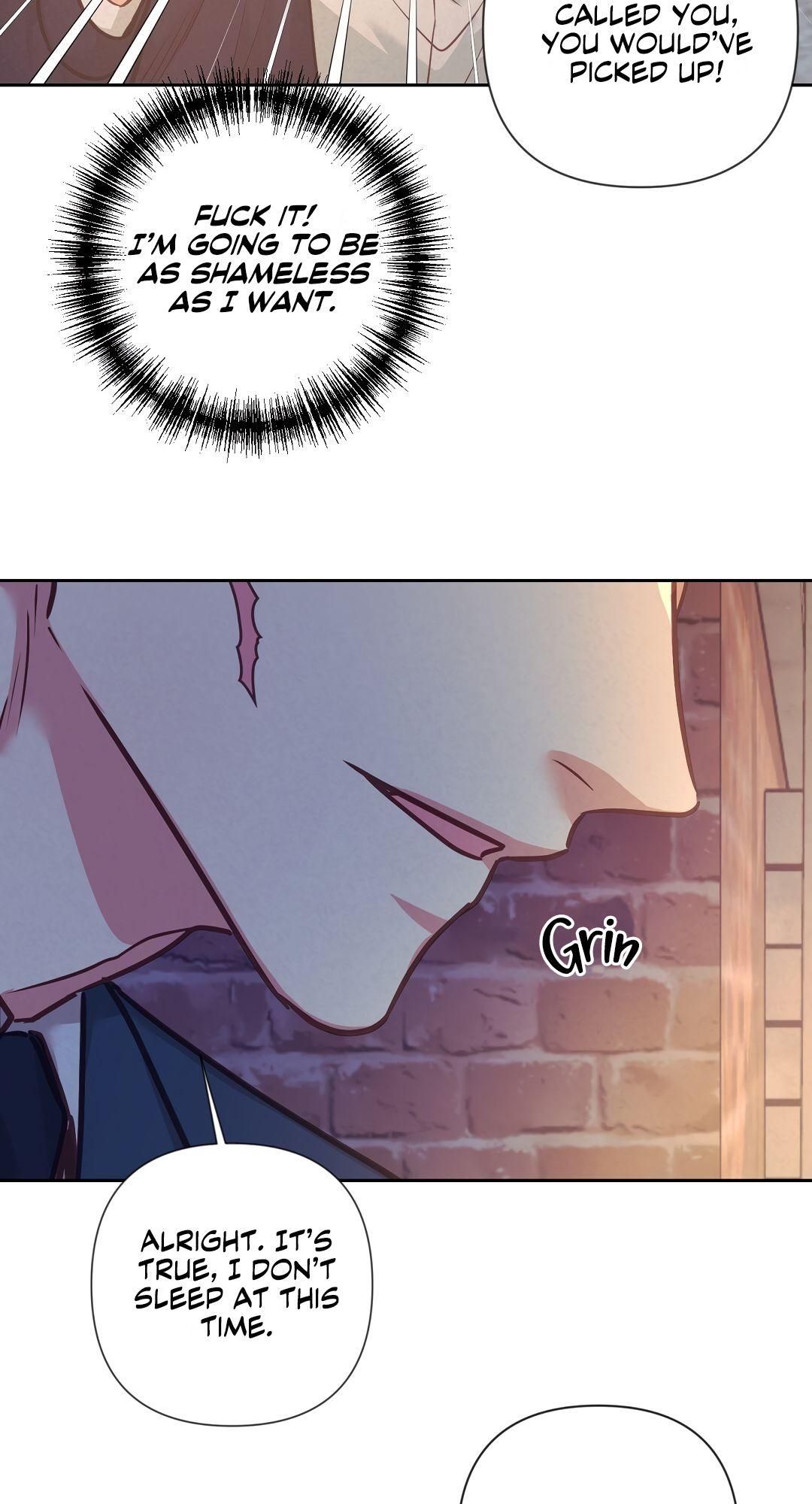 Bye Bye Chapter 8 - HolyManga.Net