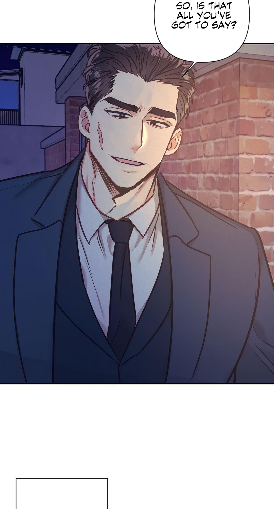 Bye Bye Chapter 8 - HolyManga.Net