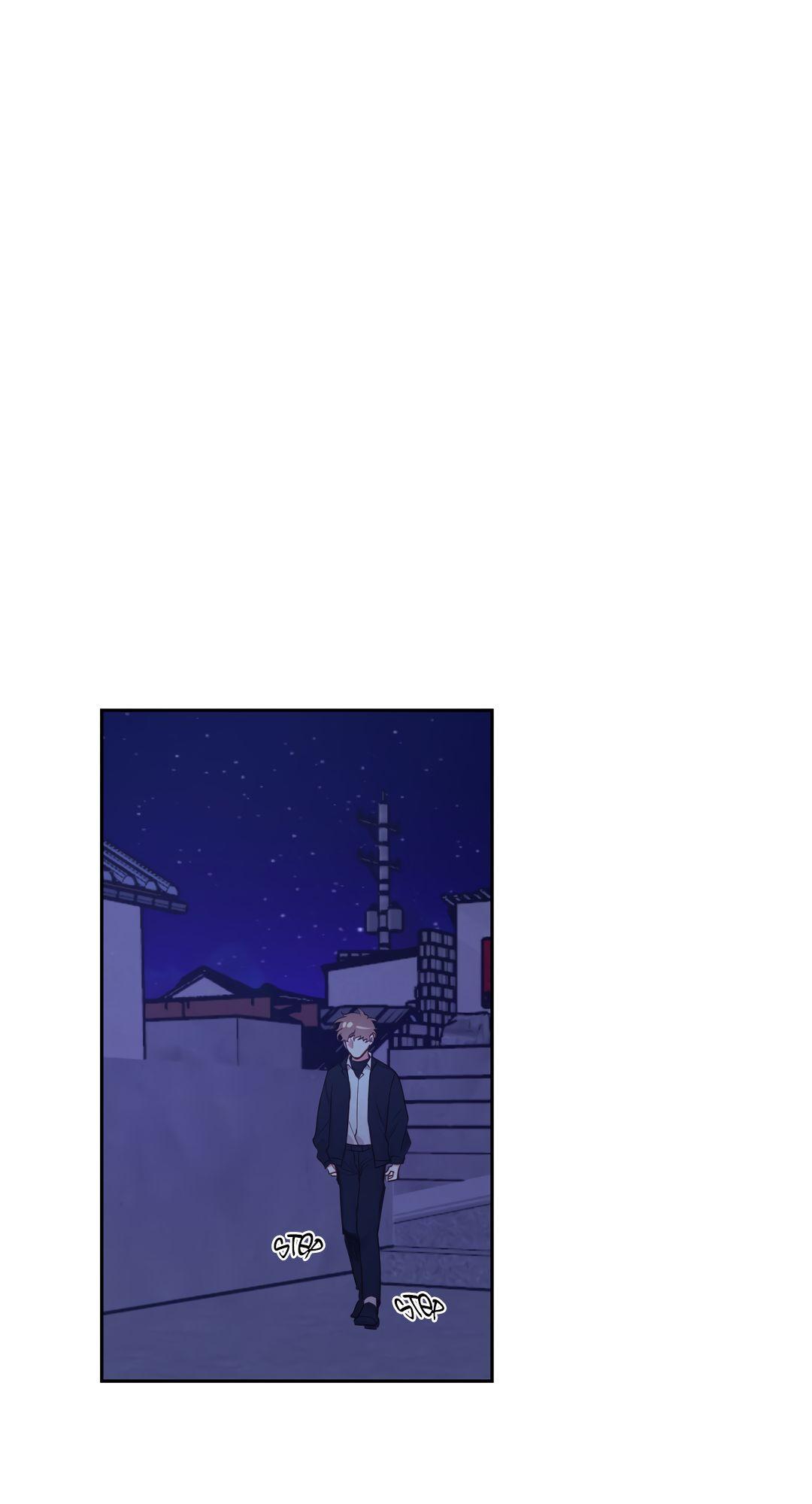 Bye Bye Chapter 8 - HolyManga.Net
