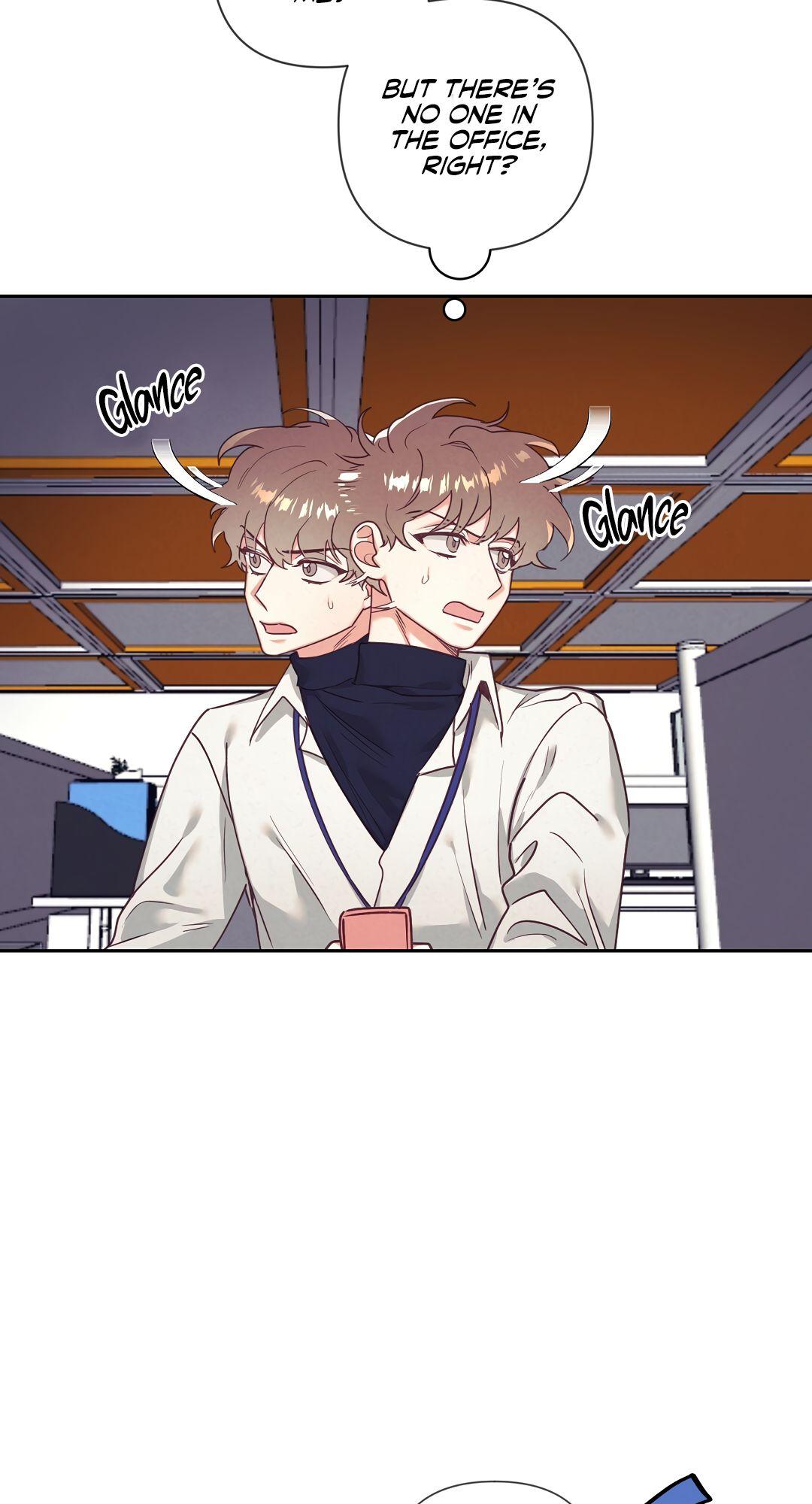 Bye Bye Chapter 8 - HolyManga.Net